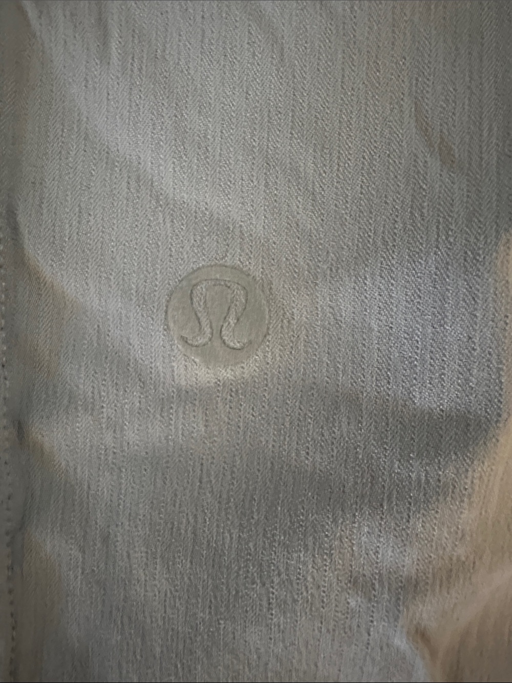 lululemon athletica Women’s Slate Gray Drawstring Joggers - Picture 4 of 4